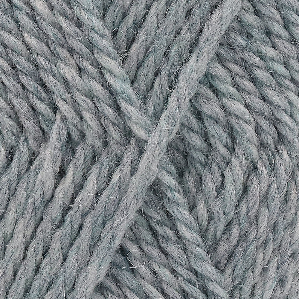 Detail bwdr — gemaakt met Drops Alaska Mix