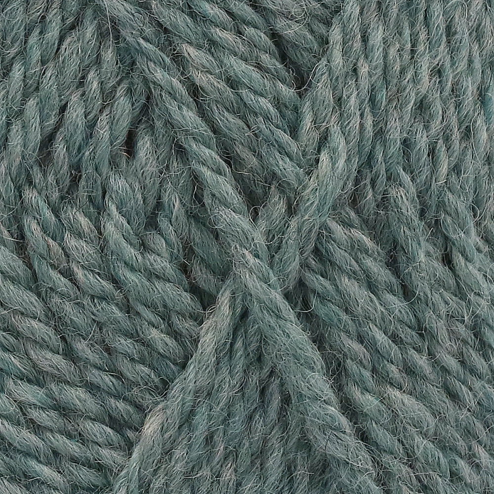 Detail bwdr — gemaakt met Drops Alaska Mix
