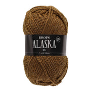 Drops Alaska Mix 066 Toffee
