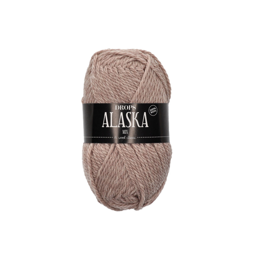 Drops Alaska Mix 073 Zand