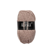 Drops Alaska Mix 073 Zand