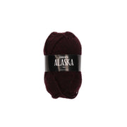 Drops Alaska Mix 078 Donkere druif