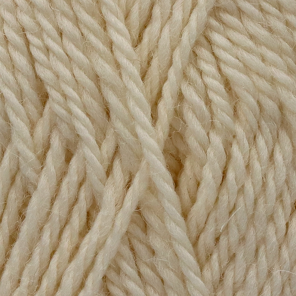 Detail bwdr — gemaakt met Drops Alaska Uni Colour