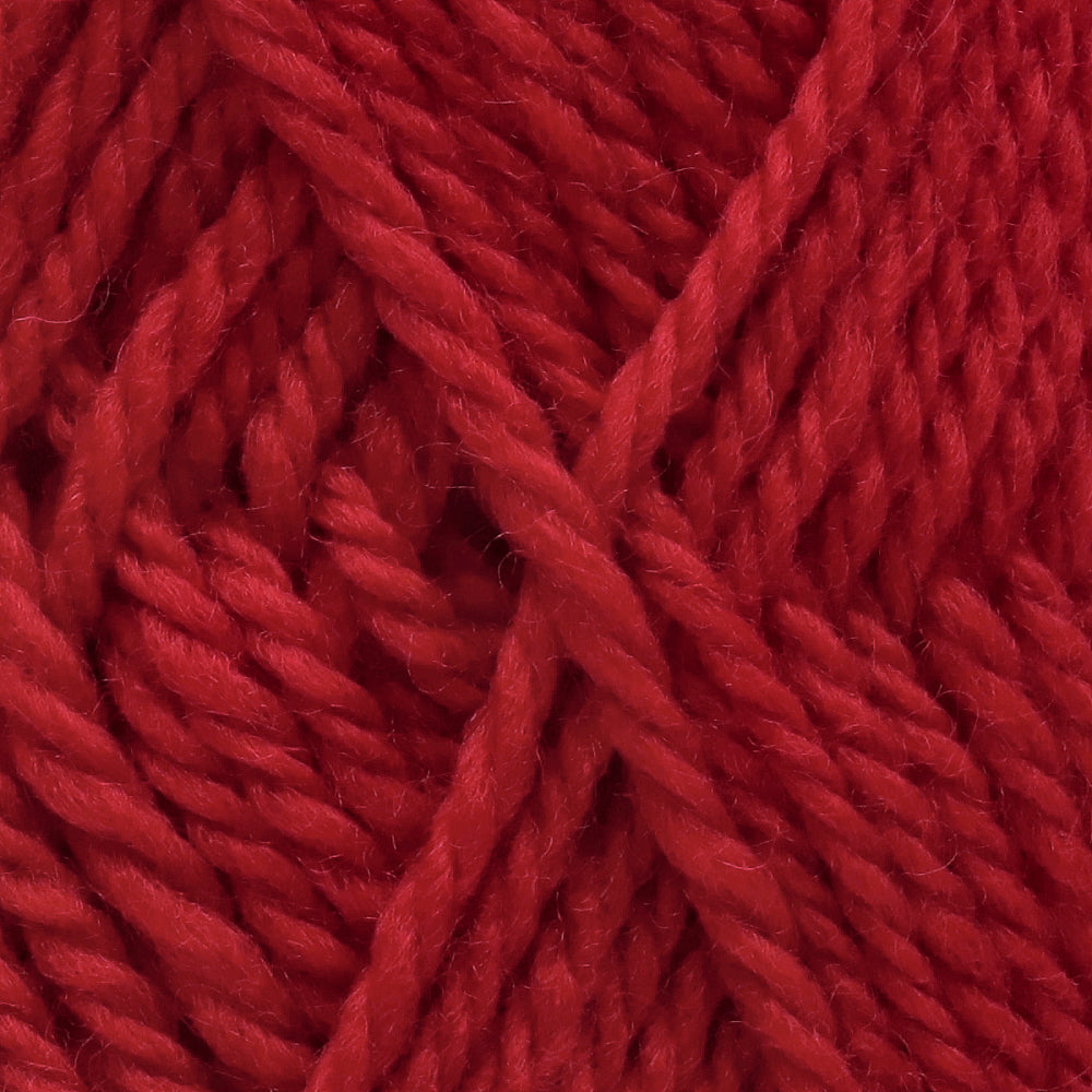 Detail bwdr — gemaakt met Drops Alaska Uni Colour