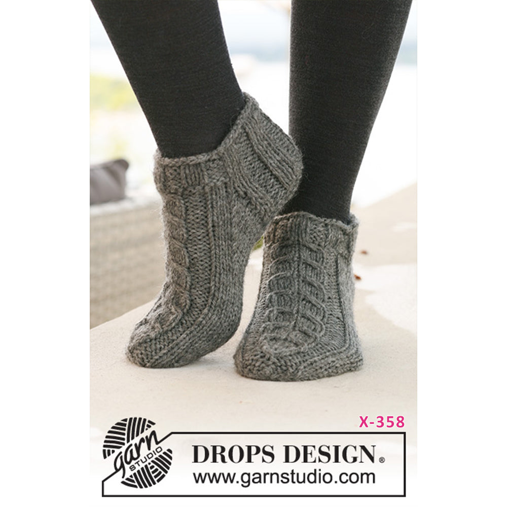 Drops Alaska Uni Colour (2)