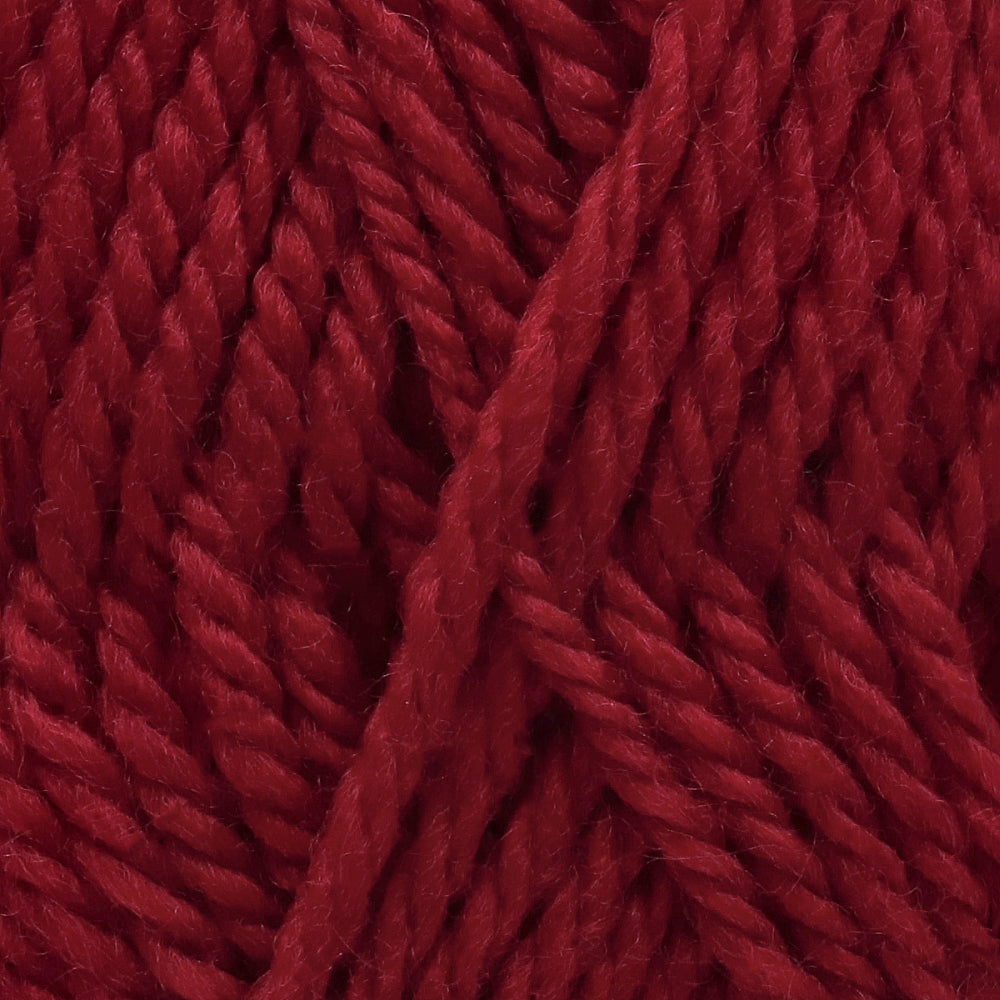 Detail bwdr — gemaakt met Drops Alaska Uni Colour