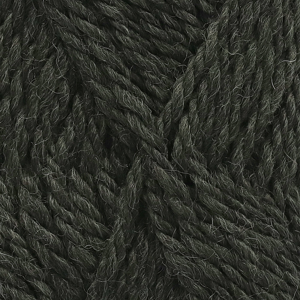 Detail bwdr — gemaakt met Drops Alaska Uni Colour