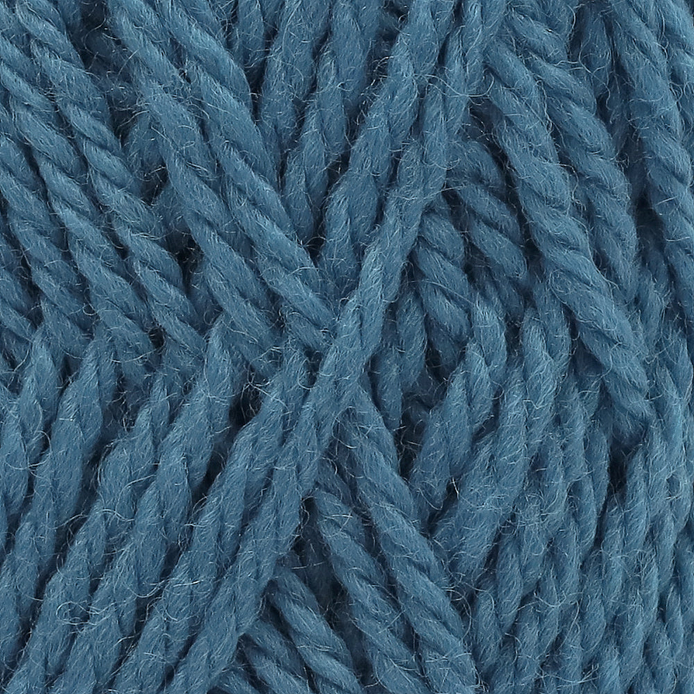 Detail bwdr — gemaakt met Drops Alaska Uni Colour
