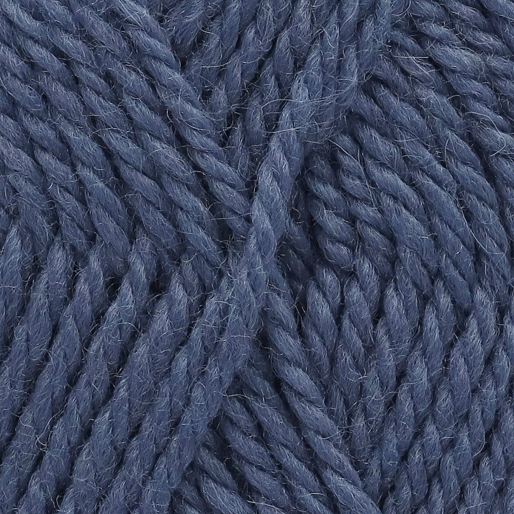 Detail bwdr — gemaakt met Drops Alaska Uni Colour