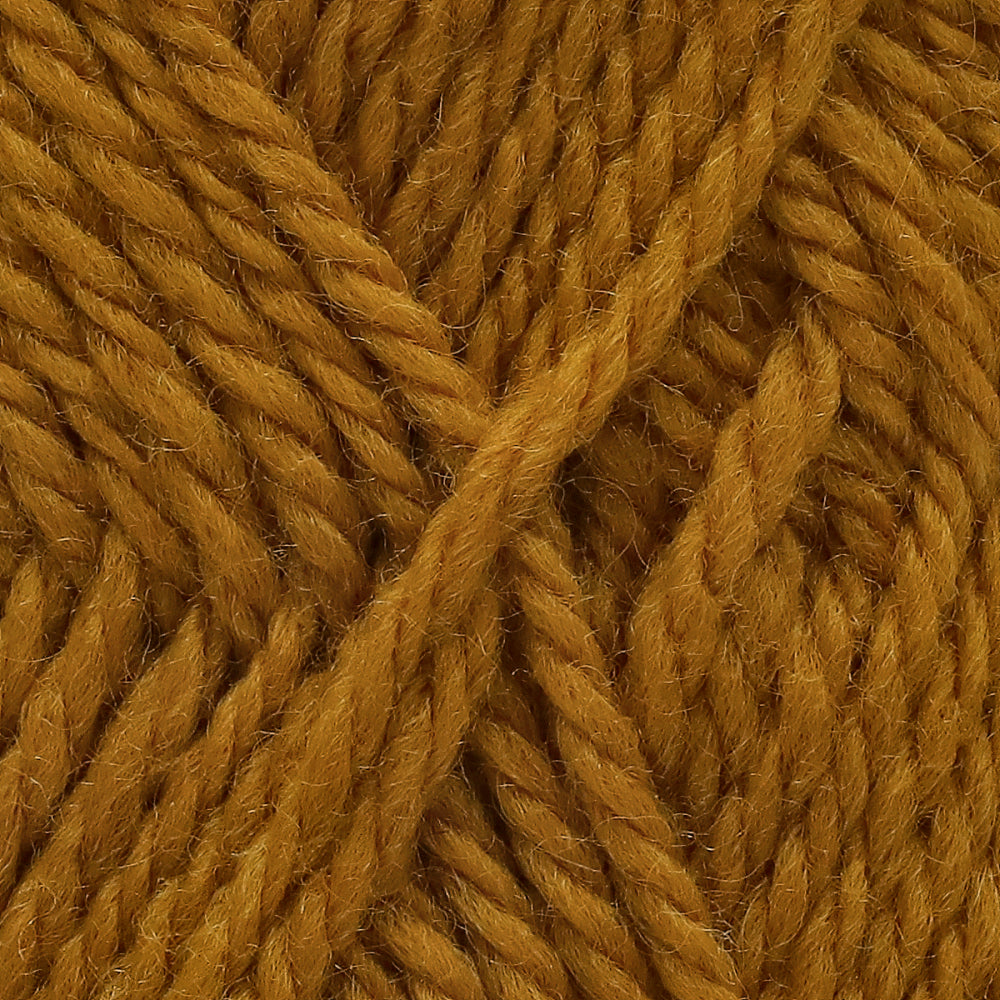 Detail bwdr — gemaakt met Drops Alaska Uni Colour