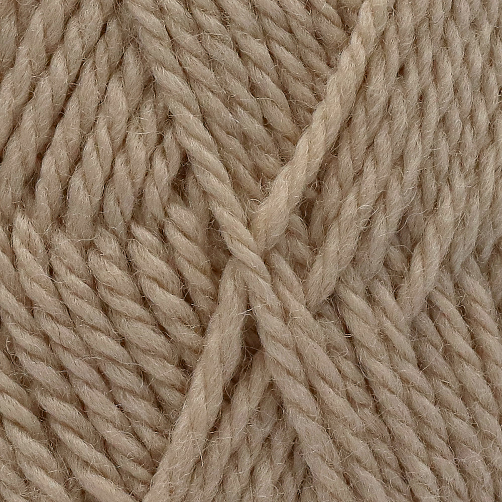 Detail bwdr — gemaakt met Drops Alaska Uni Colour
