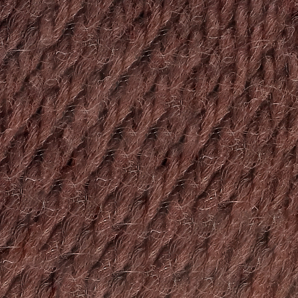 Drops Alaska Uni Colour 070 Chocolade (2)