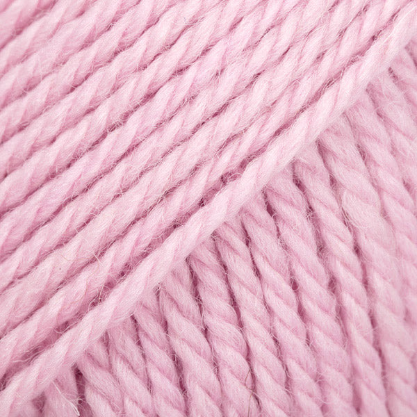 Drops Alaska Uni Colour