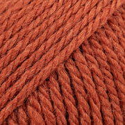 Drops Alaska Uni Colour 083 Roest