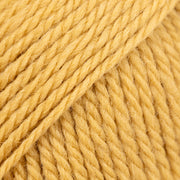 Drops Alaska Uni Colour 084 Oker