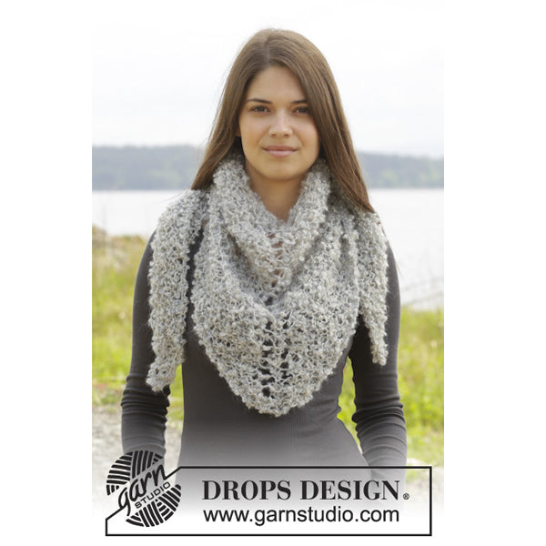 Drops alpaca boucle mix — gemaakt met Drops Alpaca Bouclé Mix (2)