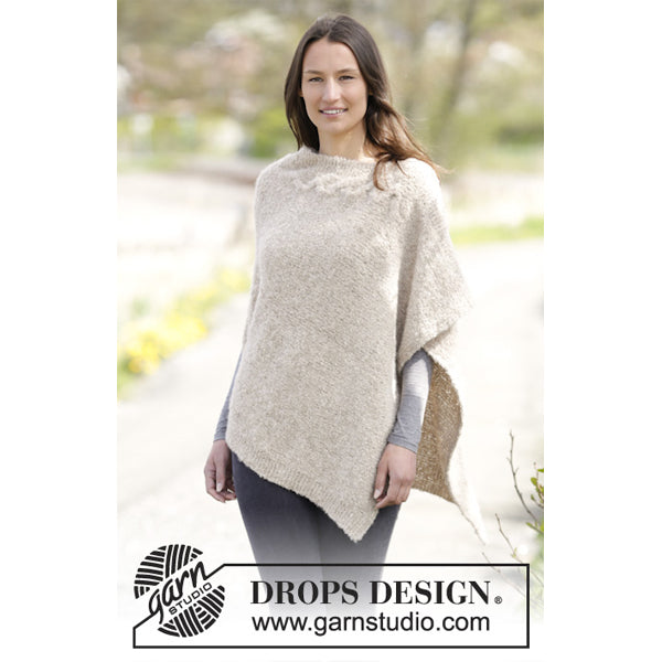 Drops alpaca boucle mix — gemaakt met Drops Alpaca Bouclé Mix (4)