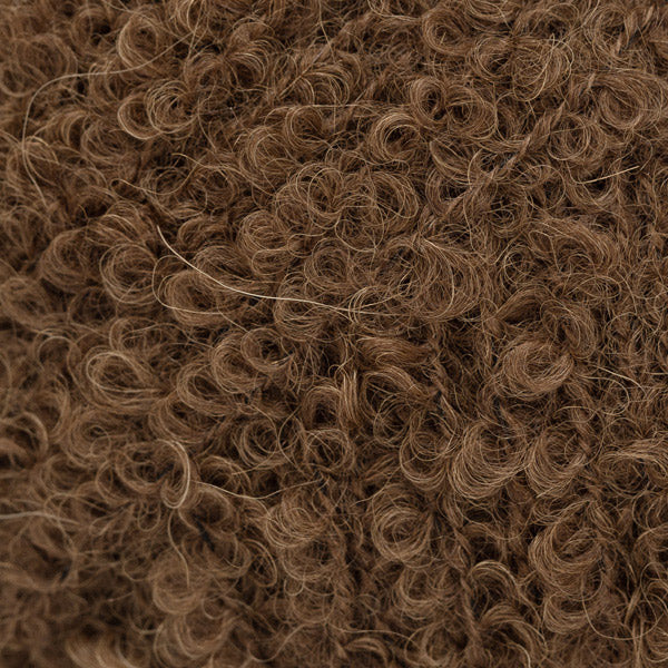 Drops Alpaca Bouclé Uni Colour