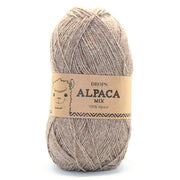 Drops Alpaca Mix 0618 Noga