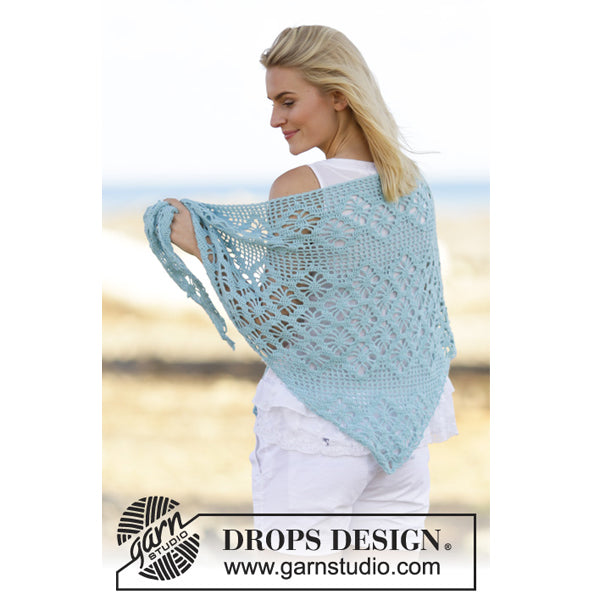 Drops alpaca mix — gemaakt met Drops Alpaca Mix (3)