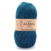 Drops Alpaca Mix 7240 Petroleum