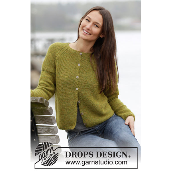 Drops alpaca mix — gemaakt met Drops Alpaca Mix