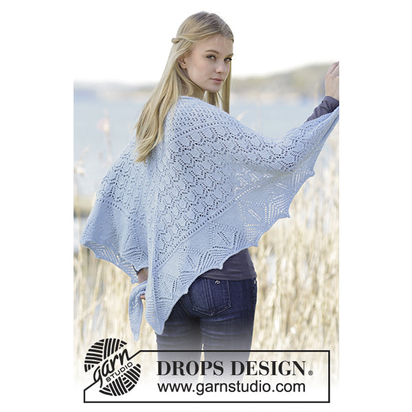 Drops alpaca — gemaakt met Drops Alpaca Uni Colour (2)