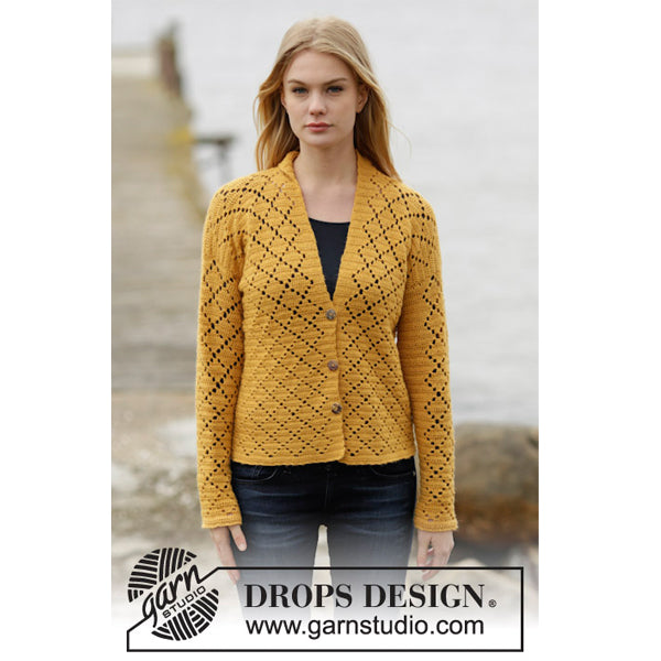 Drops alpaca — gemaakt met Drops Alpaca Uni Colour (3)