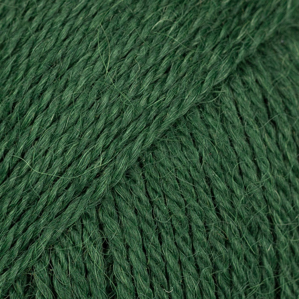 Drops Alpaca Uni Colour