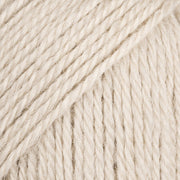 Drops Alpaca Uni Colour 9036 Tarwe