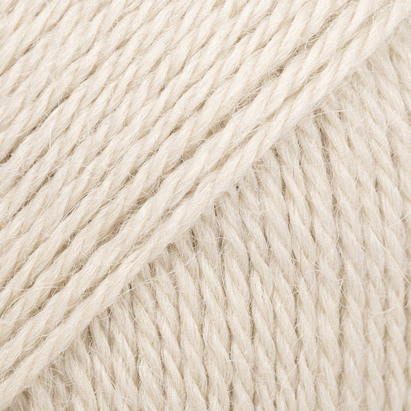 Drops Alpaca Uni Colour