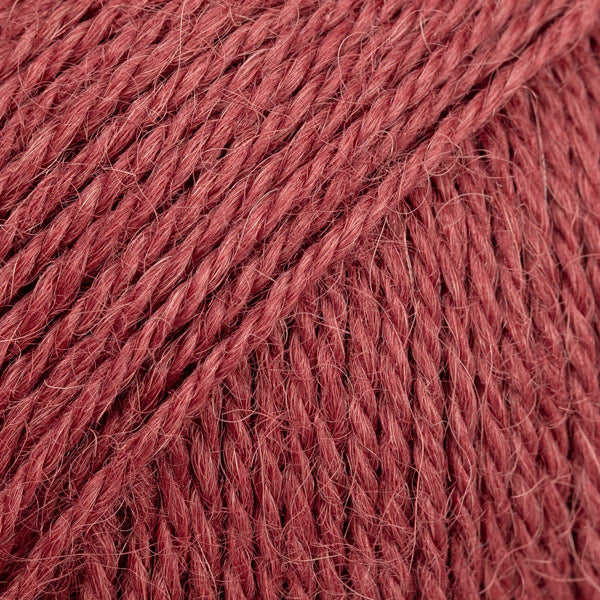 Drops Alpaca Uni Colour