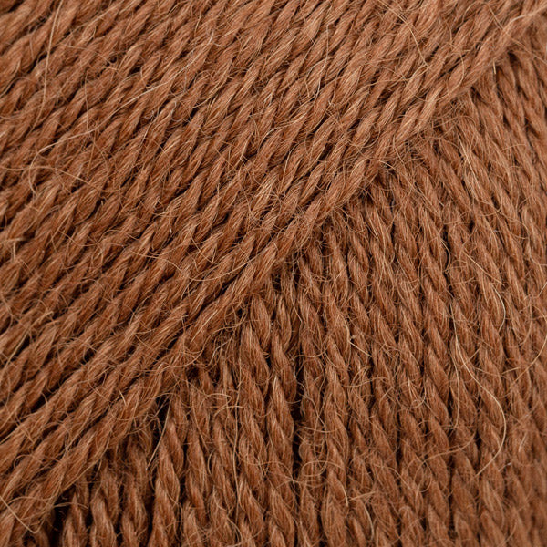 Drops Alpaca Uni Colour