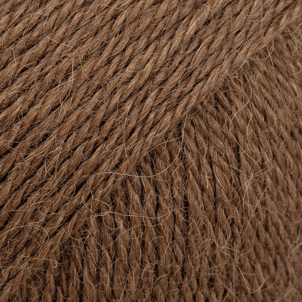 Drops Alpaca Uni Colour