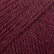 Drops Alpaca Uni Colour 9046 Bosbes
