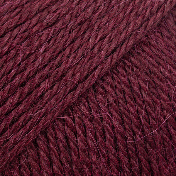 Drops Alpaca Uni Colour