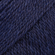 Drops Alpaca Uni Colour 9047 Azuriet
