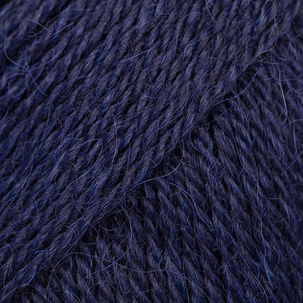 Drops Alpaca Uni Colour