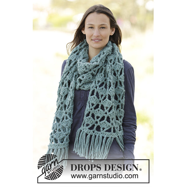 Drops andes mix — gemaakt met Drops Andes Mix (2)