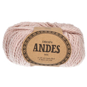 Drops Andes Mix 9025 Zandroos