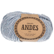 Drops Andes Mix 9027 Mist