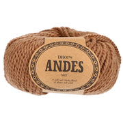 Drops Andes Mix 9028 Noga