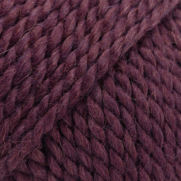 Drops Andes Uni Colour