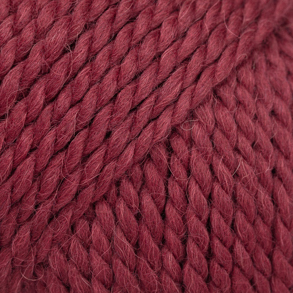 Drops Andes Uni Colour