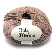 Drops Baby Merino Mix 017 Beige
