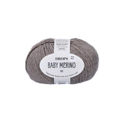 Drops Baby Merino Mix 057 Greige