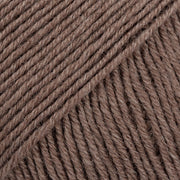 Drops Baby Merino Mix 062 Medium Bruin