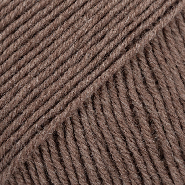 Drops Baby Merino Mix 062 Medium Bruin