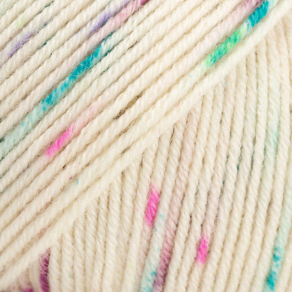 Drops Baby Merino Print 101 Bessen & Room