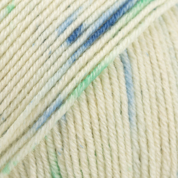 Drops Baby Merino Print